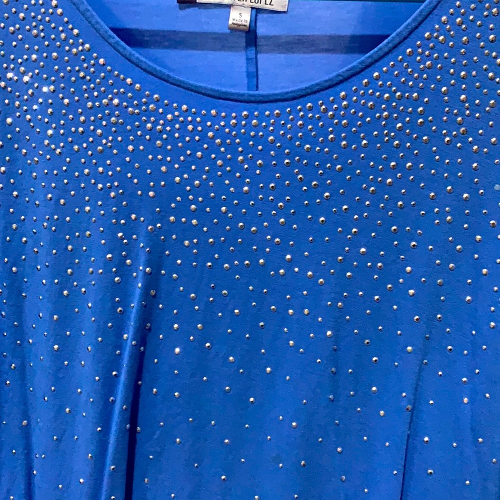 JLO top
